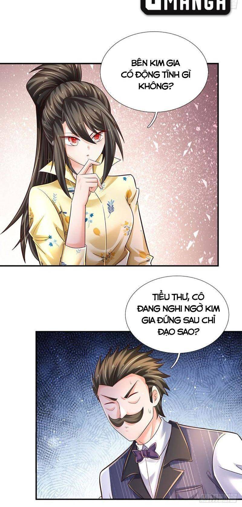 Luyện Thể Trăm Nghìn Tầng Chapter 198 - 5