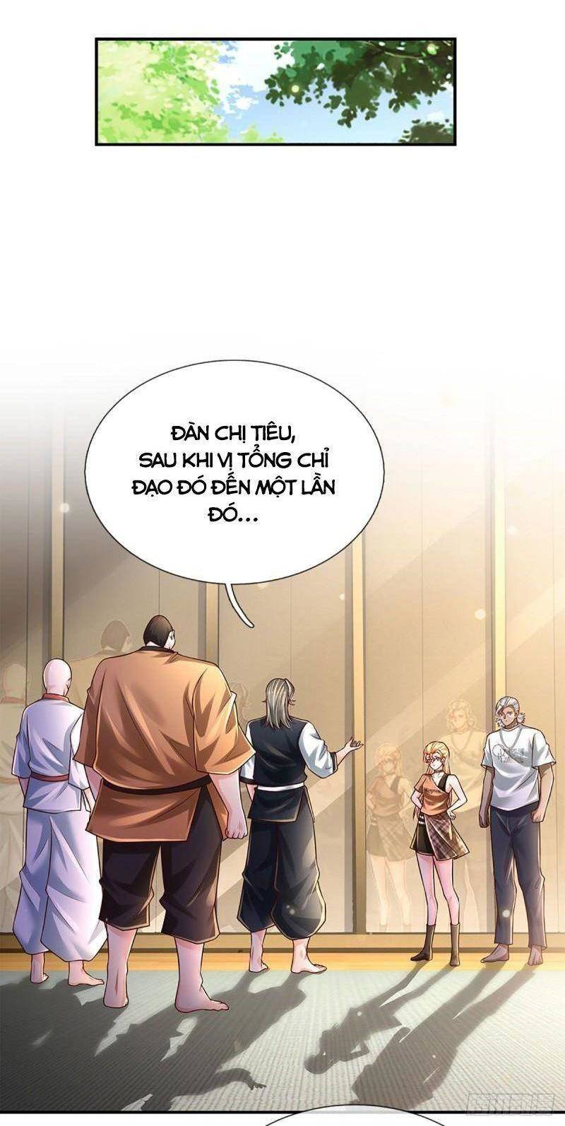 Luyện Thể Trăm Nghìn Tầng Chapter 200 - 17