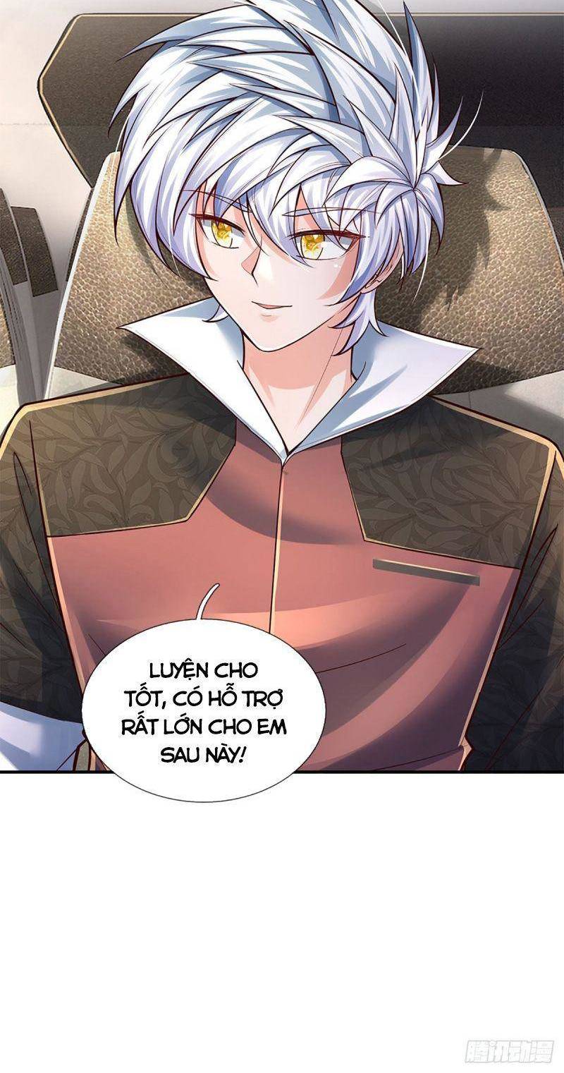 Luyện Thể Trăm Nghìn Tầng Chapter 202 - 7