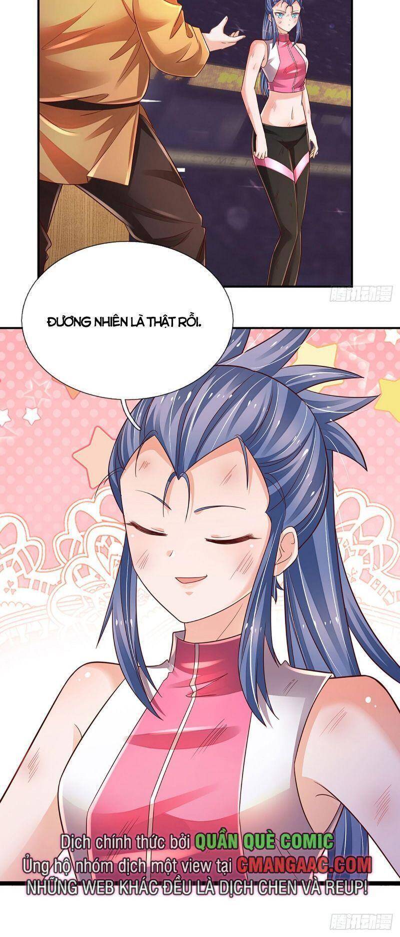 Luyện Thể Trăm Nghìn Tầng Chapter 206 - 26