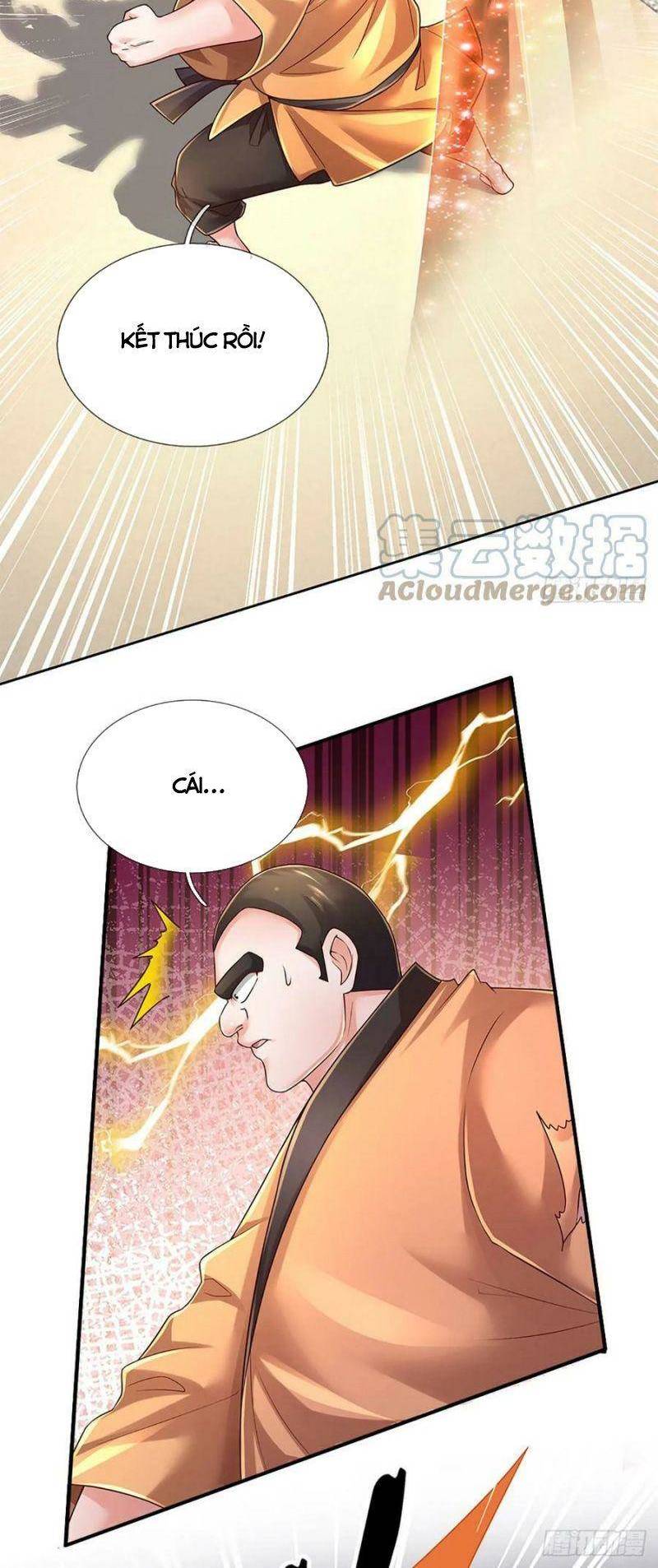 Luyện Thể Trăm Nghìn Tầng Chapter 218 - 13