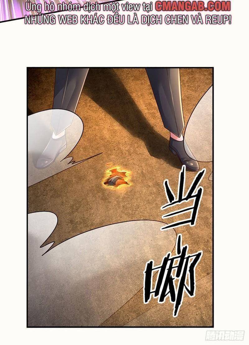 Luyện Thể Trăm Nghìn Tầng Chapter 172 - 18