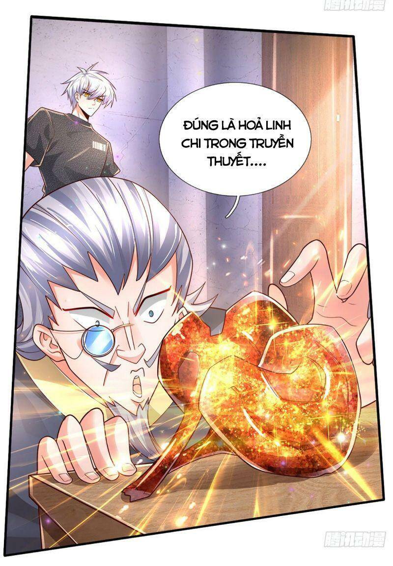 Luyện Thể Trăm Nghìn Tầng Chapter 26 - 11