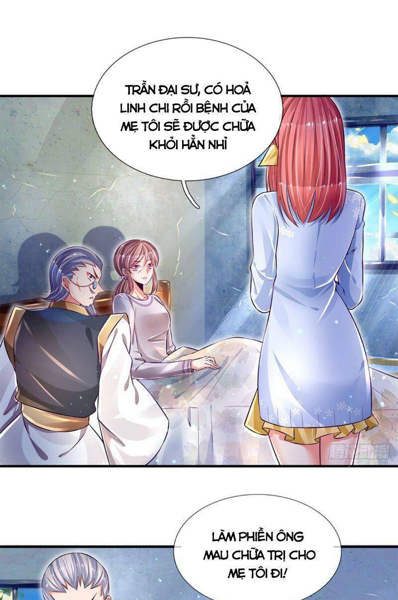 Luyện Thể Trăm Nghìn Tầng Chapter 26 - 13