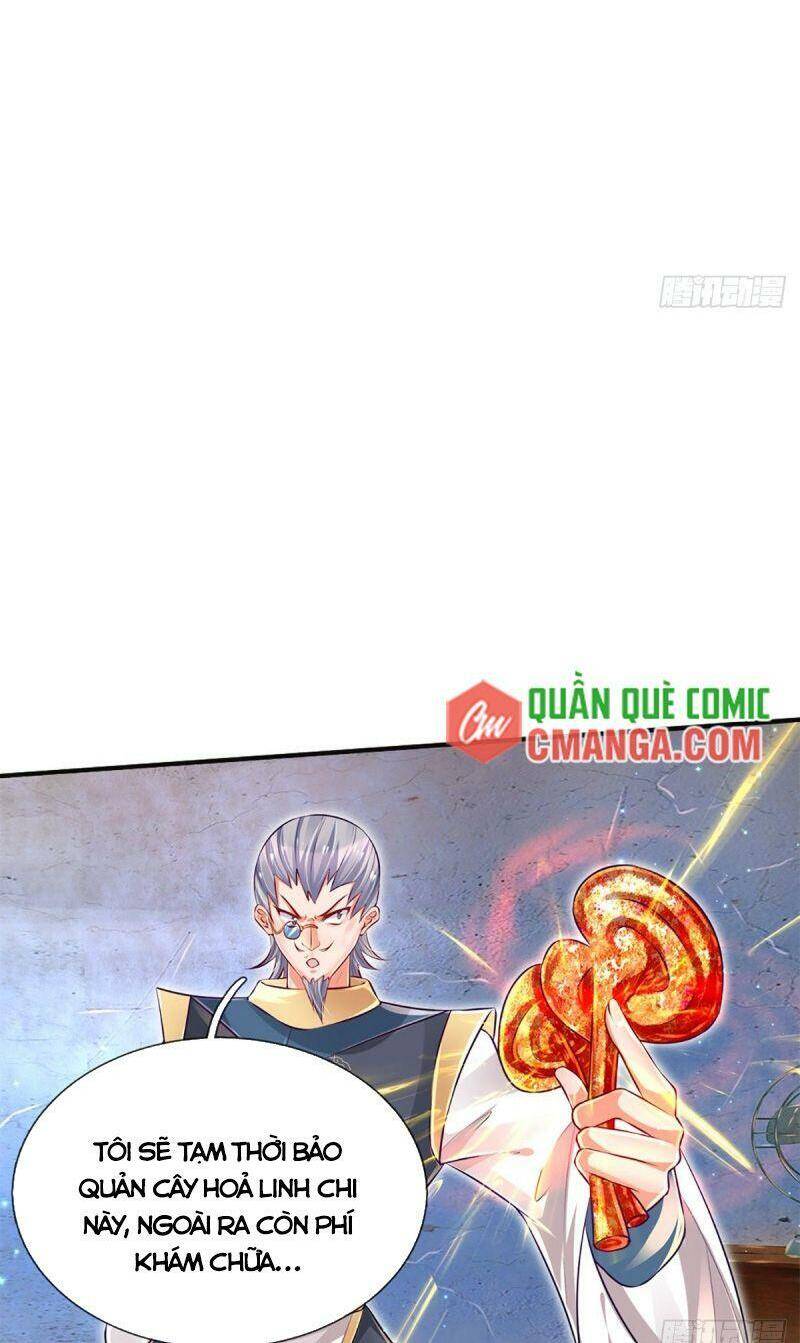 Luyện Thể Trăm Nghìn Tầng Chapter 26 - 22