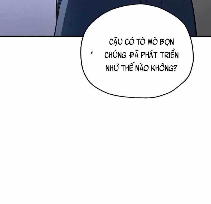 Người Chơi Không Thể Thăng Cấp Chapter 81 - 96