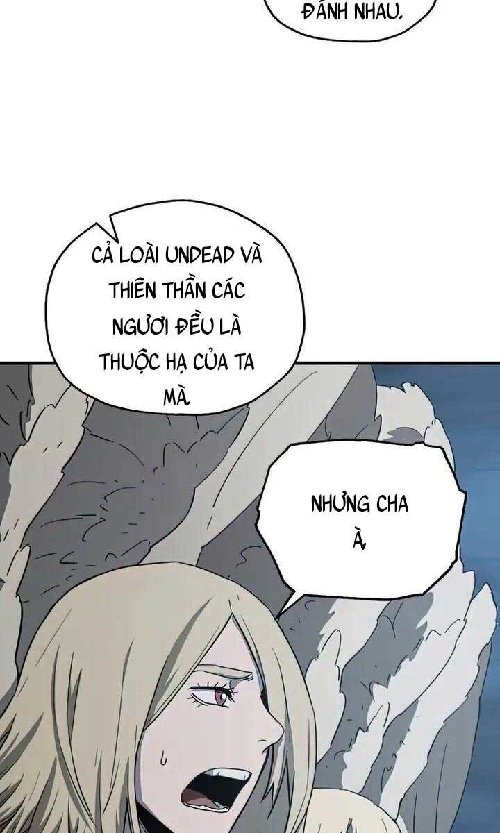 Người Chơi Không Thể Thăng Cấp Chapter 82 - 18