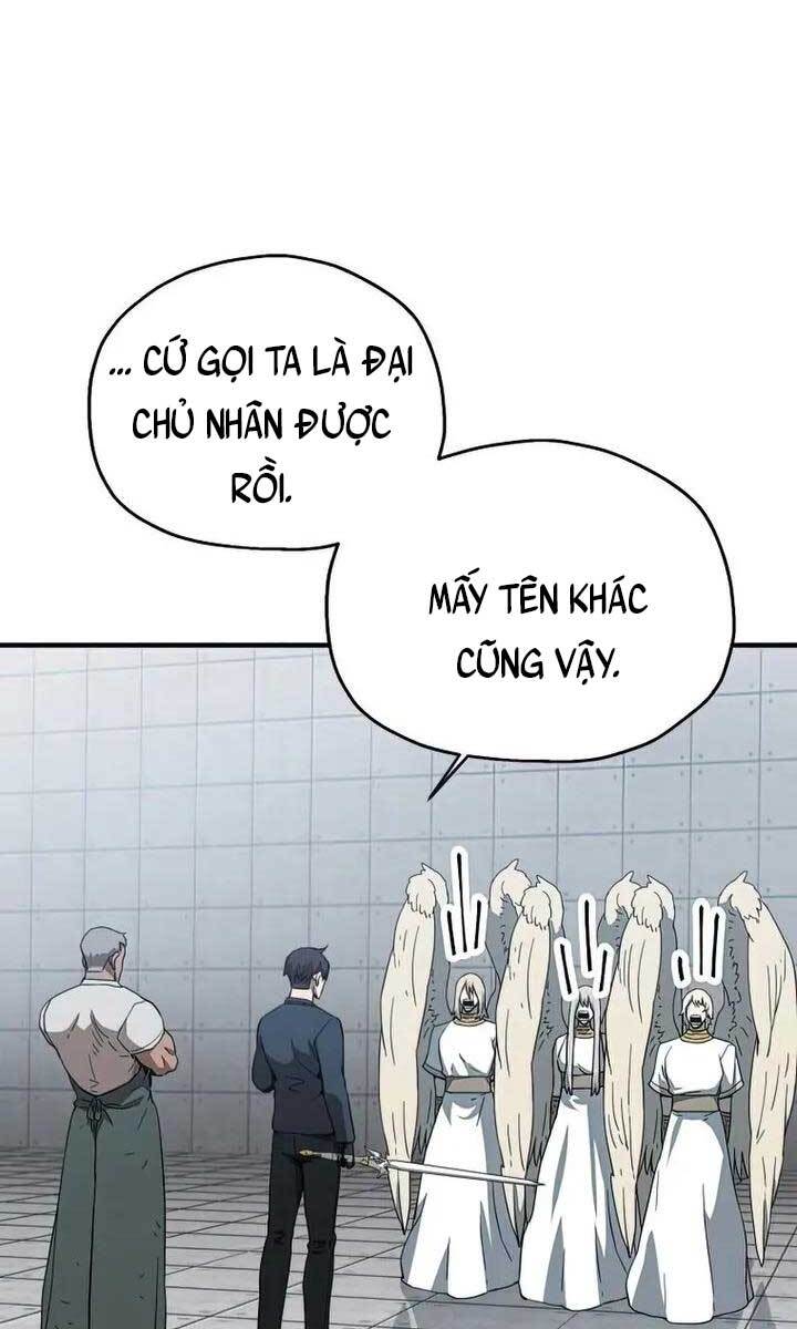 Người Chơi Không Thể Thăng Cấp Chapter 82 - 74