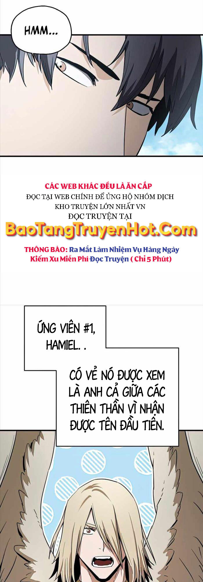 Người Chơi Không Thể Thăng Cấp Chapter 83 - 47