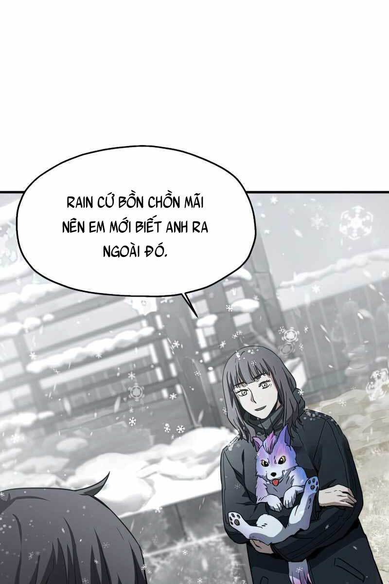 Người Chơi Không Thể Thăng Cấp Chapter 85 - 106