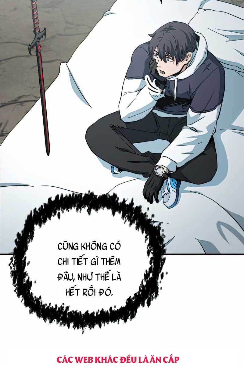 Người Chơi Không Thể Thăng Cấp Chapter 85 - 16