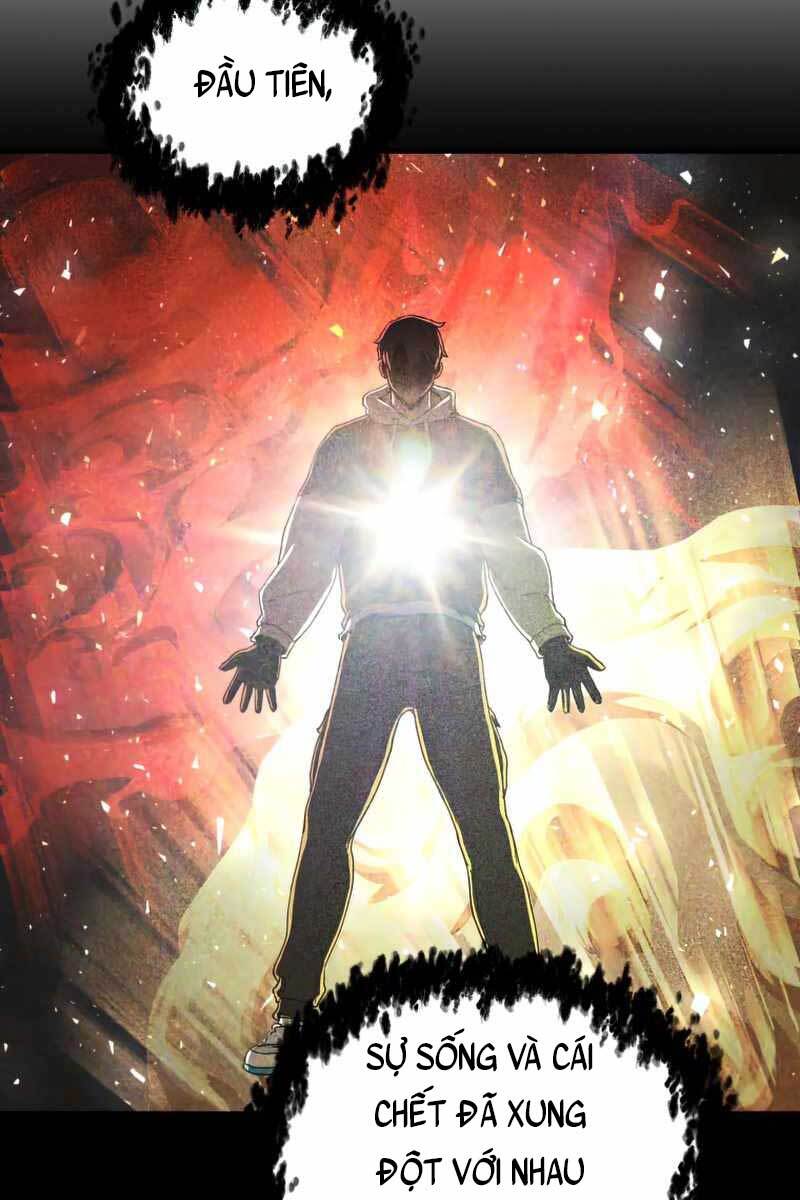 Người Chơi Không Thể Thăng Cấp Chapter 85 - 3