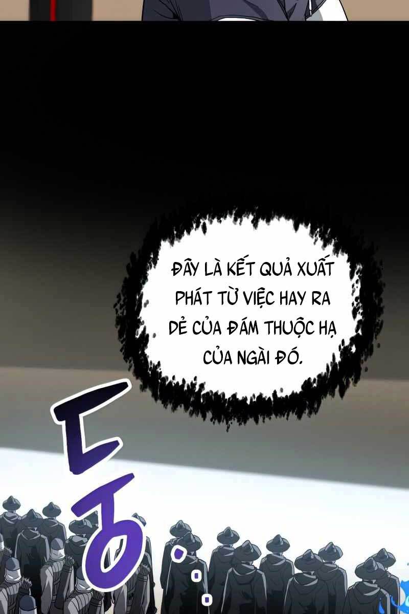 Người Chơi Không Thể Thăng Cấp Chapter 85 - 7