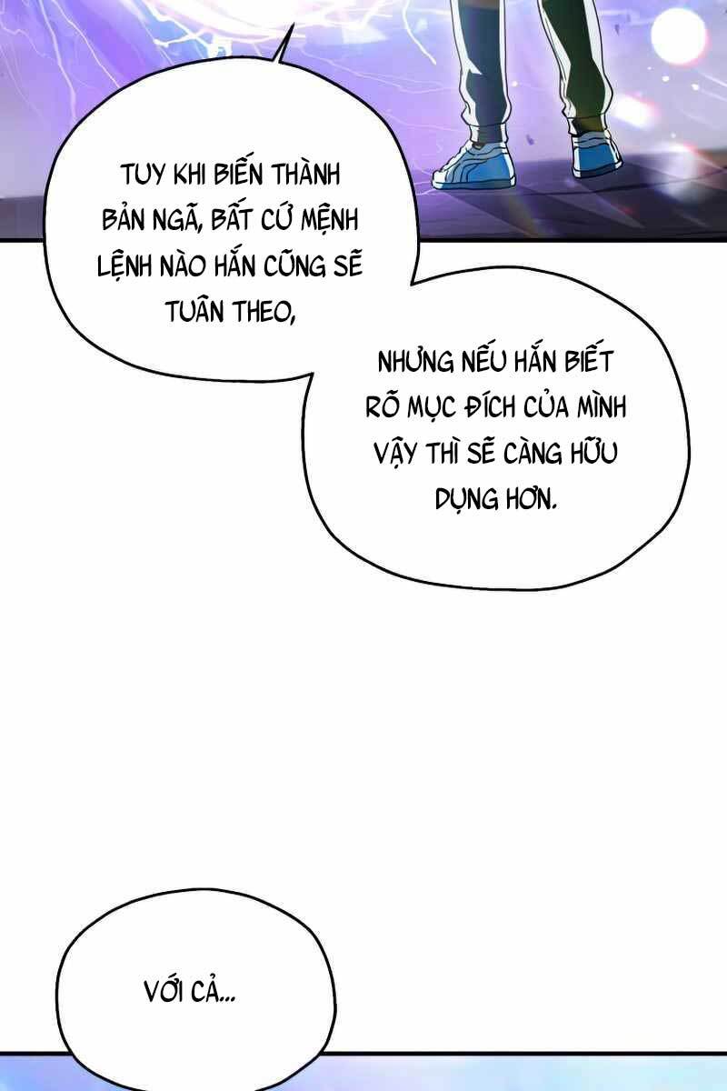 Người Chơi Không Thể Thăng Cấp Chapter 85 - 75
