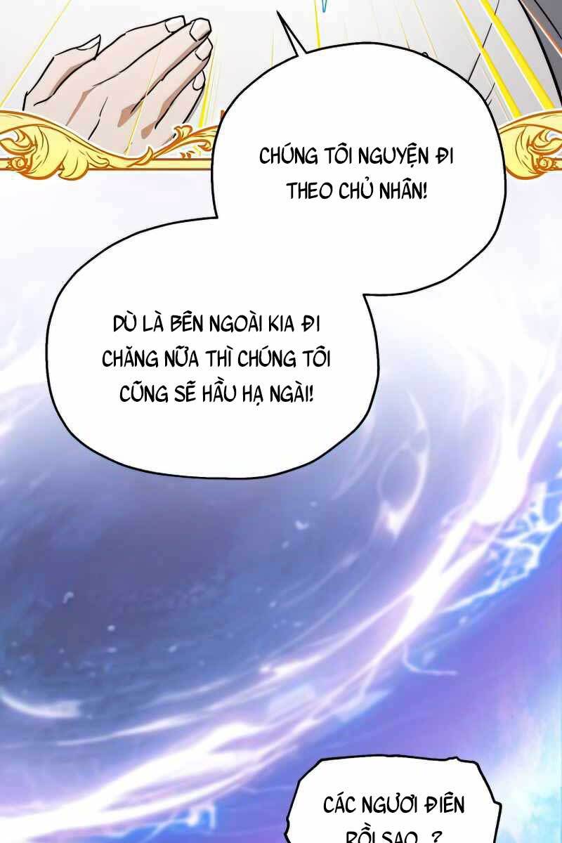 Người Chơi Không Thể Thăng Cấp Chapter 85 - 80