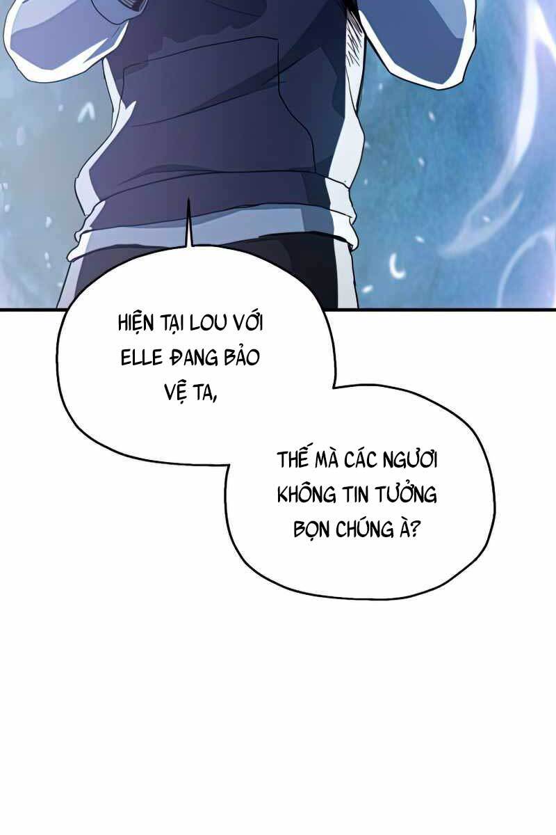 Người Chơi Không Thể Thăng Cấp Chapter 85 - 92