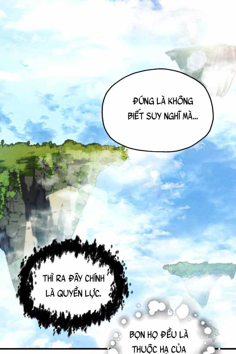 Người Chơi Không Thể Thăng Cấp Chapter 85 - 96