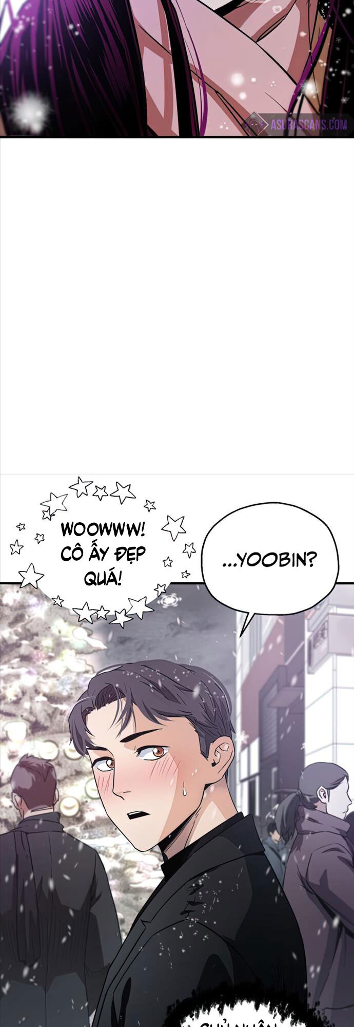 Người Chơi Không Thể Thăng Cấp Chapter 86 - 20