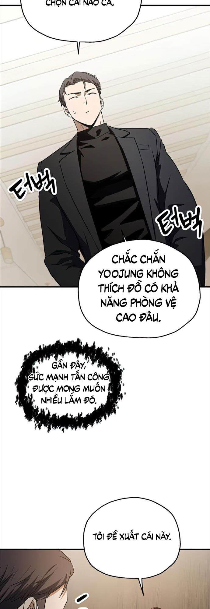 Người Chơi Không Thể Thăng Cấp Chapter 86 - 33