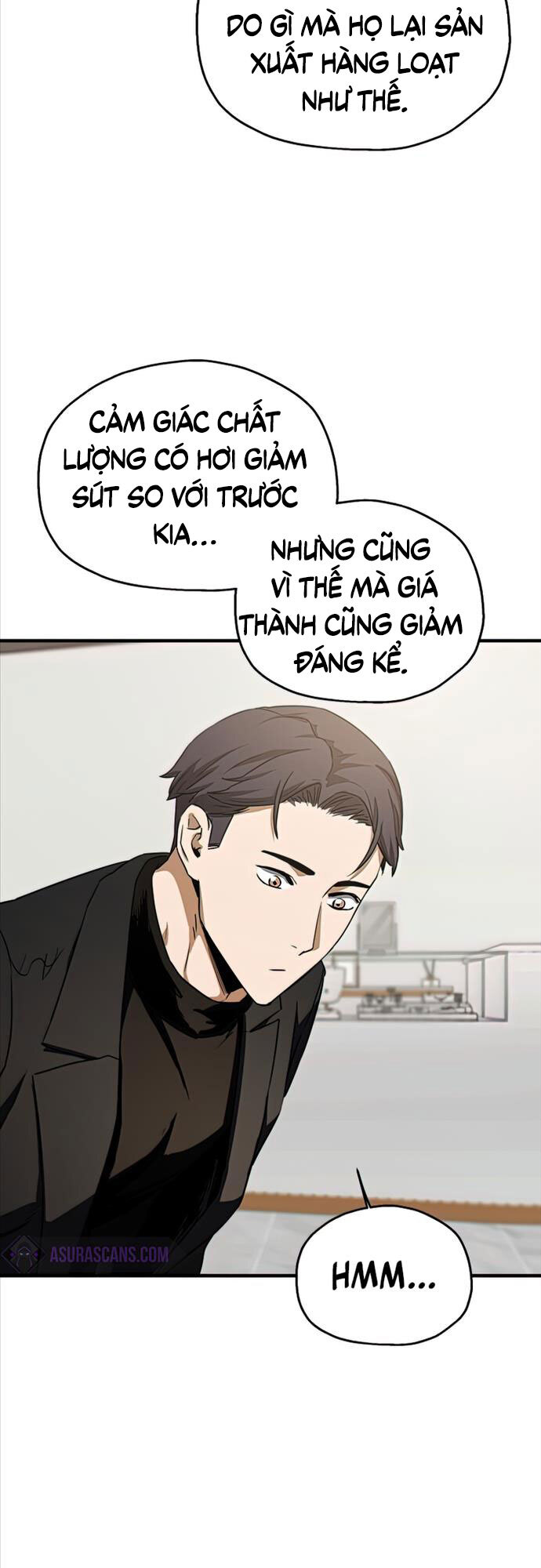 Người Chơi Không Thể Thăng Cấp Chapter 86 - 36