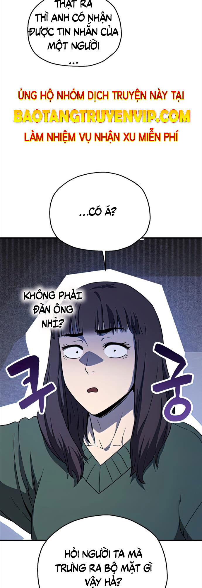 Người Chơi Không Thể Thăng Cấp Chapter 86 - 6