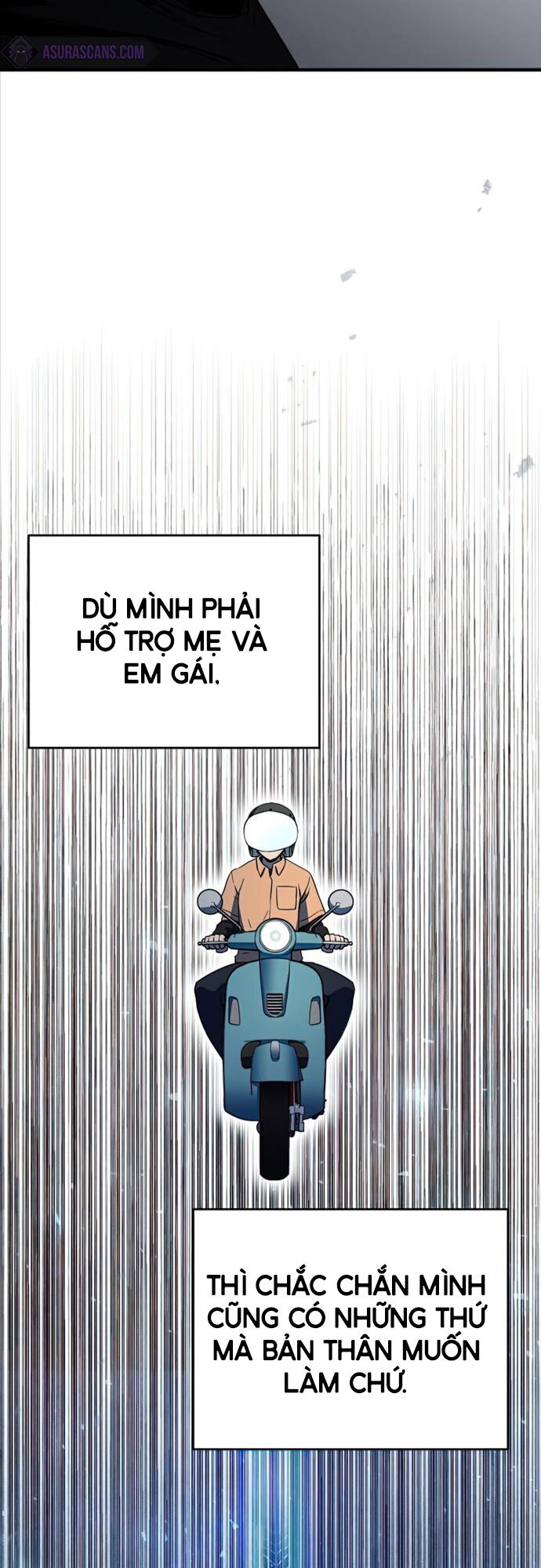 Người Chơi Không Thể Thăng Cấp Chapter 86 - 56
