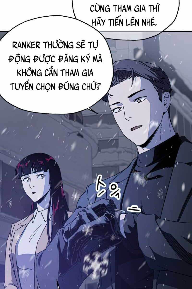Người Chơi Không Thể Thăng Cấp Chapter 87 - 11