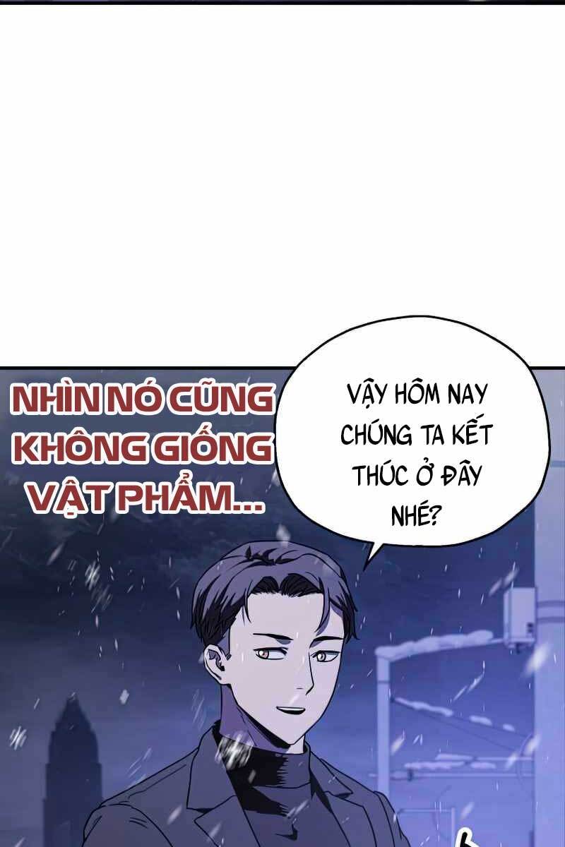 Người Chơi Không Thể Thăng Cấp Chapter 87 - 15