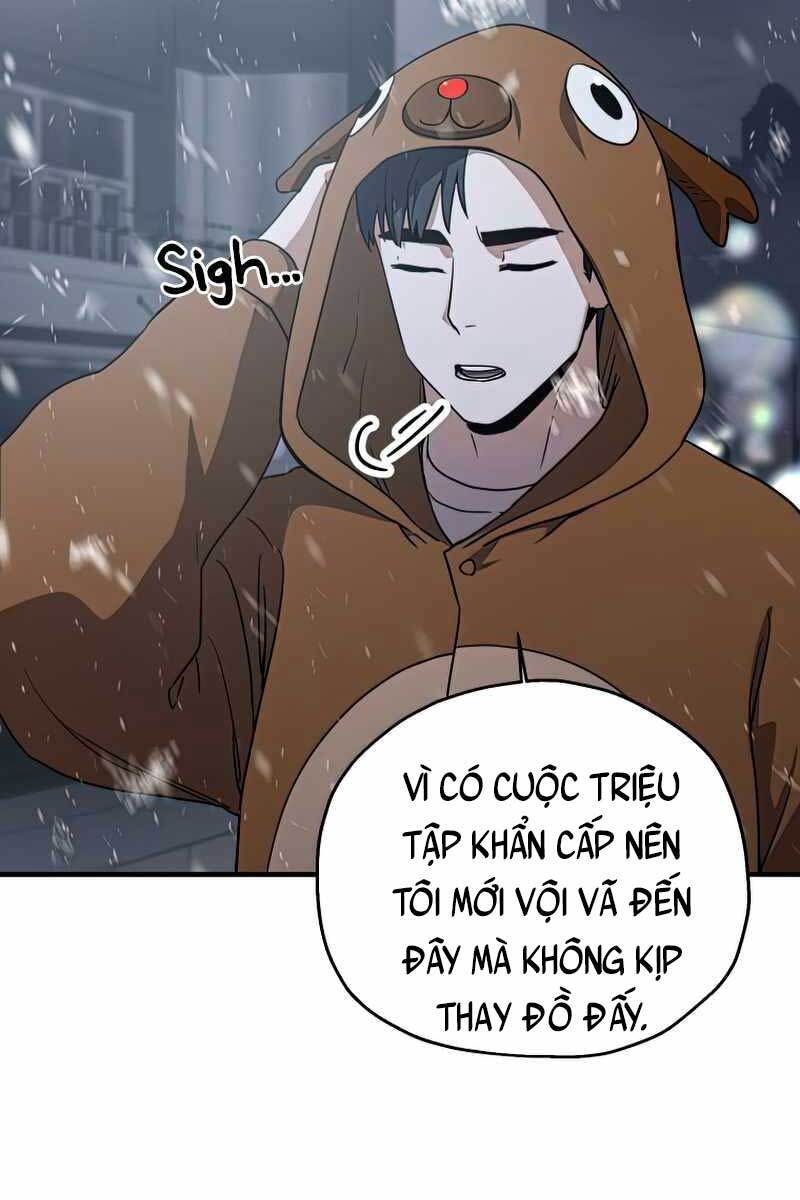 Người Chơi Không Thể Thăng Cấp Chapter 87 - 21