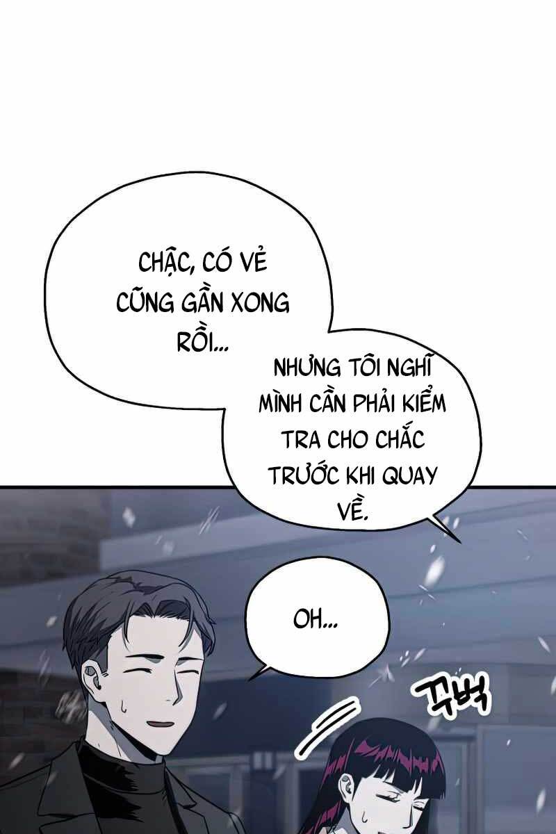 Người Chơi Không Thể Thăng Cấp Chapter 87 - 22