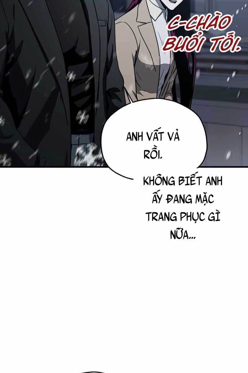 Người Chơi Không Thể Thăng Cấp Chapter 87 - 23