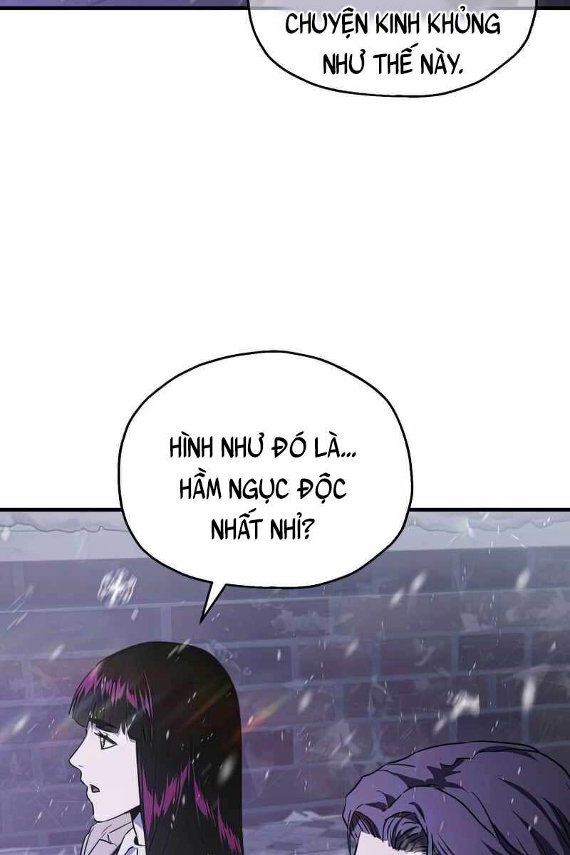 Người Chơi Không Thể Thăng Cấp Chapter 87 - 4