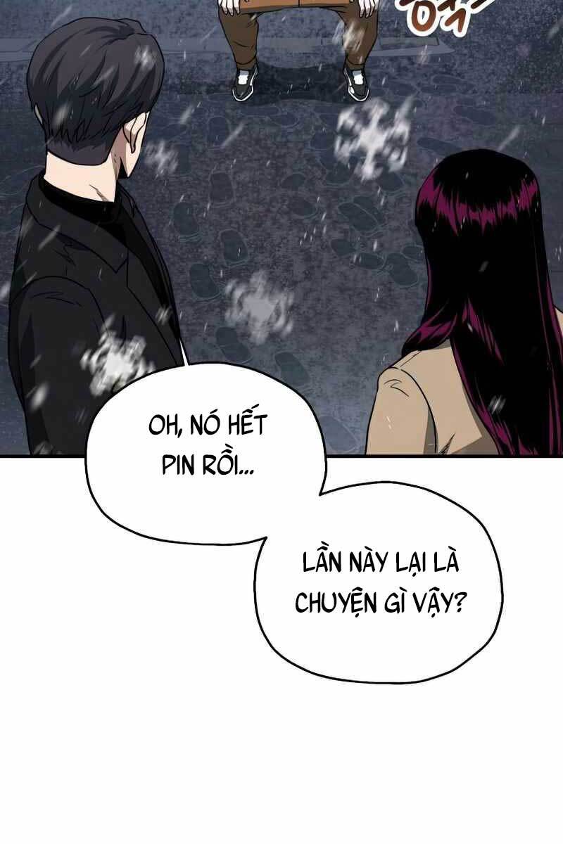 Người Chơi Không Thể Thăng Cấp Chapter 87 - 38