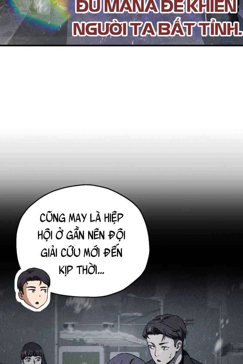 Người Chơi Không Thể Thăng Cấp Chapter 87 - 7