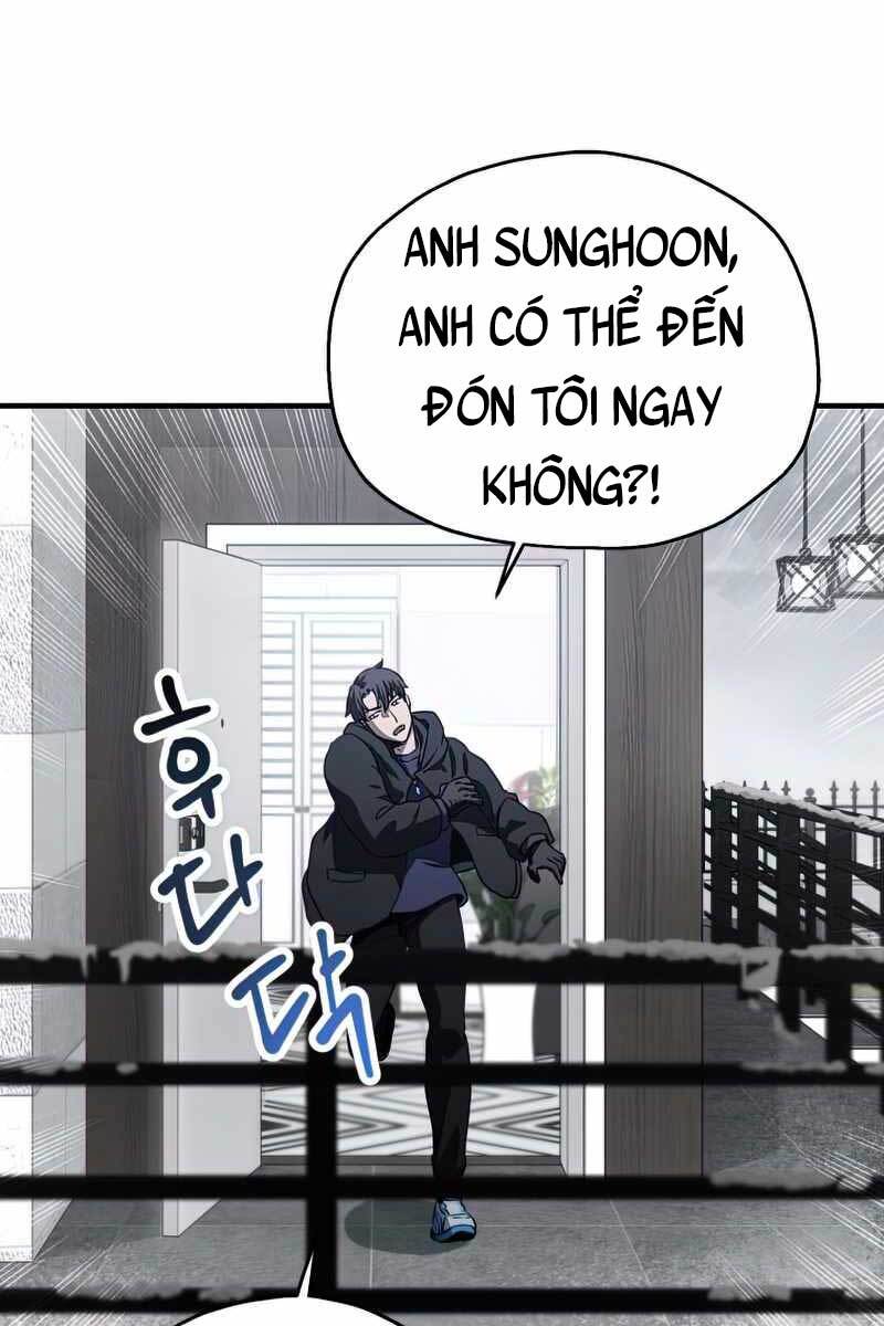 Người Chơi Không Thể Thăng Cấp Chapter 87 - 75