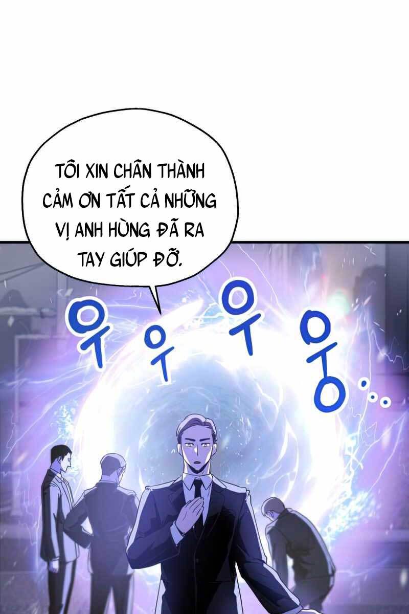 Người Chơi Không Thể Thăng Cấp Chapter 87 - 9