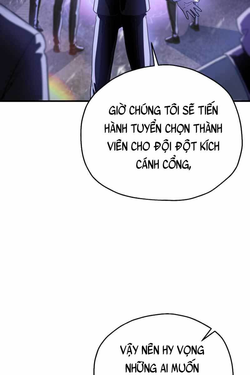 Người Chơi Không Thể Thăng Cấp Chapter 87 - 10