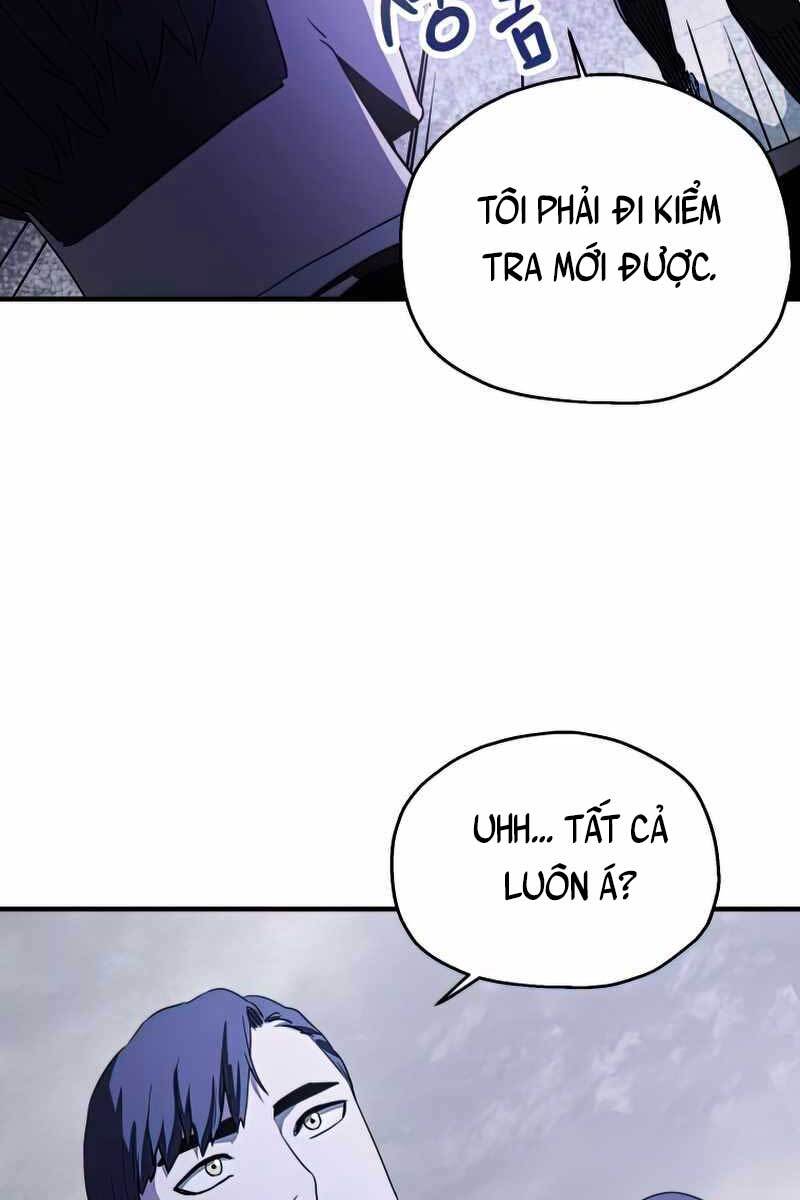 Người Chơi Không Thể Thăng Cấp Chapter 87 - 100