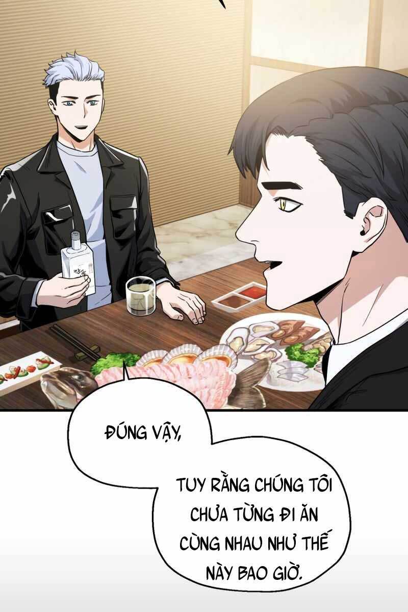 Người Chơi Không Thể Thăng Cấp Chapter 89 - 45