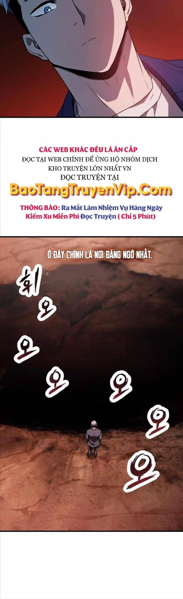 Người Chơi Không Thể Thăng Cấp Chapter 91 - 37
