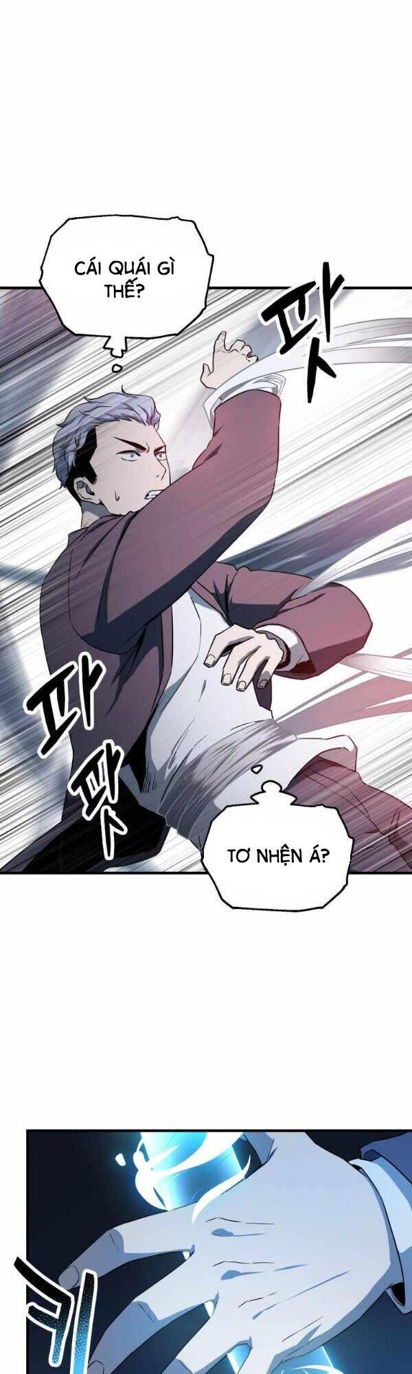 Người Chơi Không Thể Thăng Cấp Chapter 91 - 41