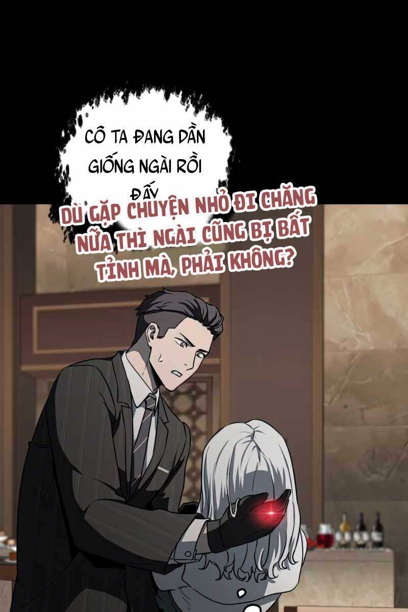 Người Chơi Không Thể Thăng Cấp Chapter 93 - 79