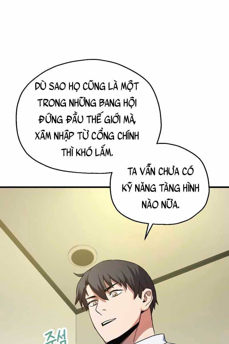 Người Chơi Không Thể Thăng Cấp Chapter 95 - 102