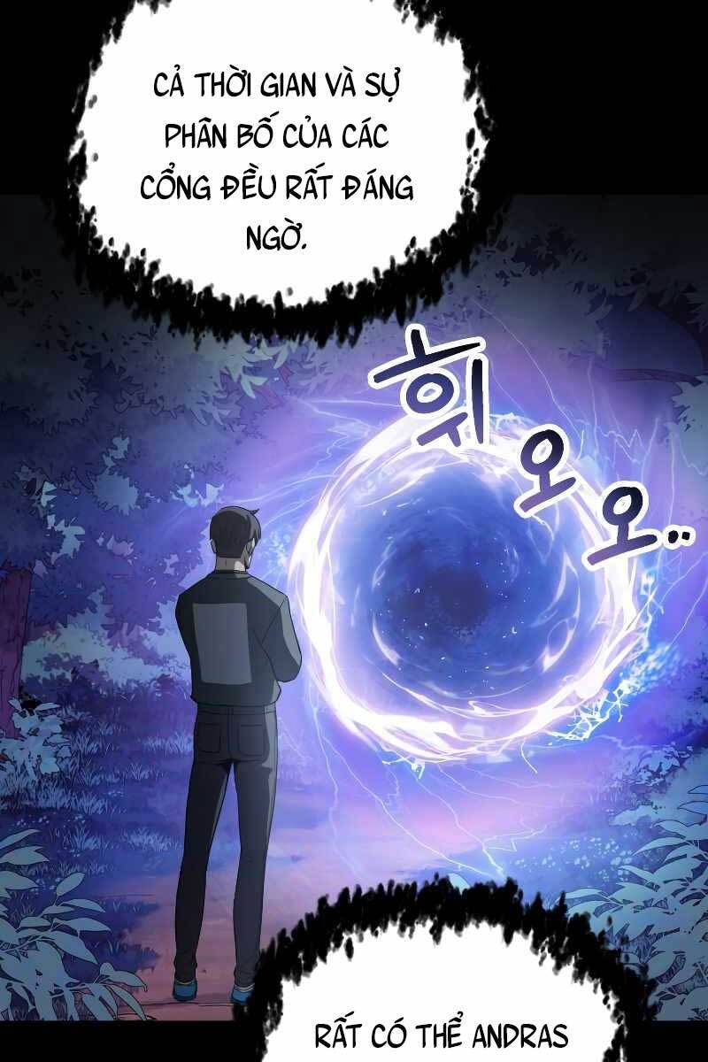 Người Chơi Không Thể Thăng Cấp Chapter 95 - 16