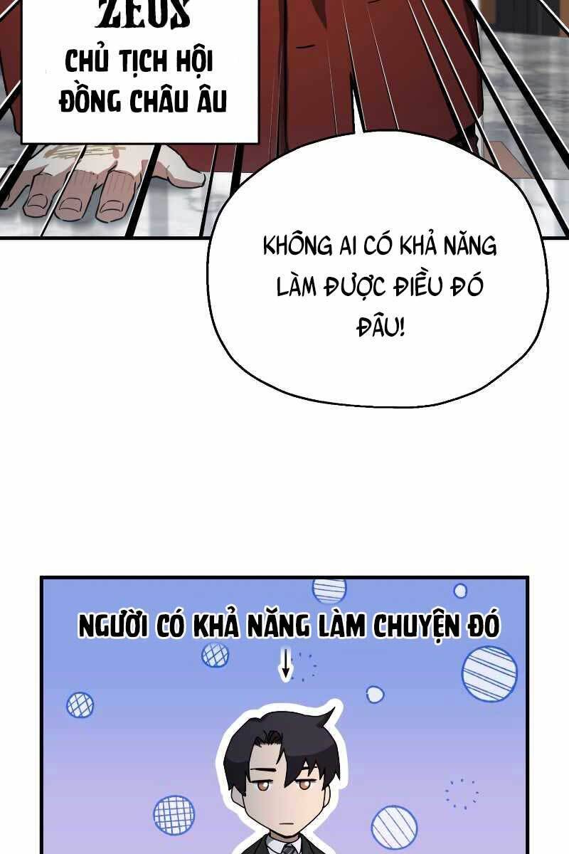 Người Chơi Không Thể Thăng Cấp Chapter 95 - 21