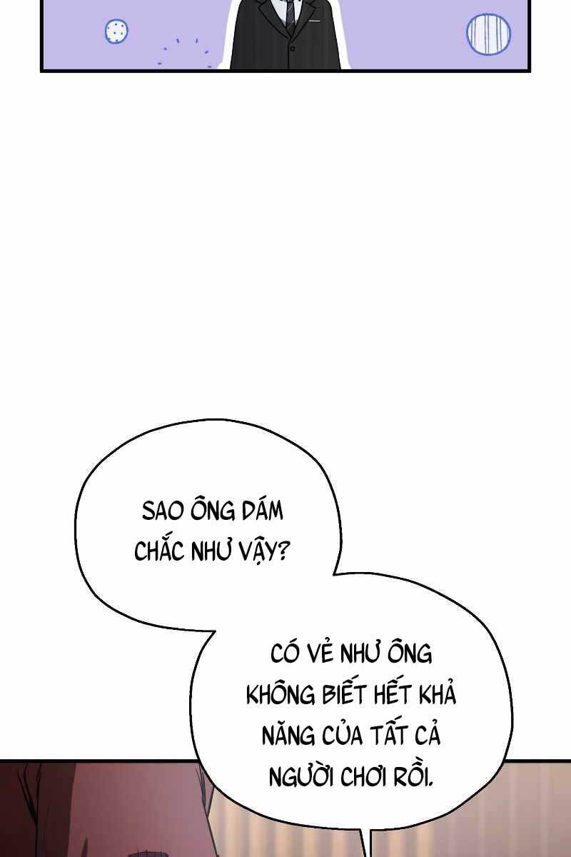 Người Chơi Không Thể Thăng Cấp Chapter 95 - 22