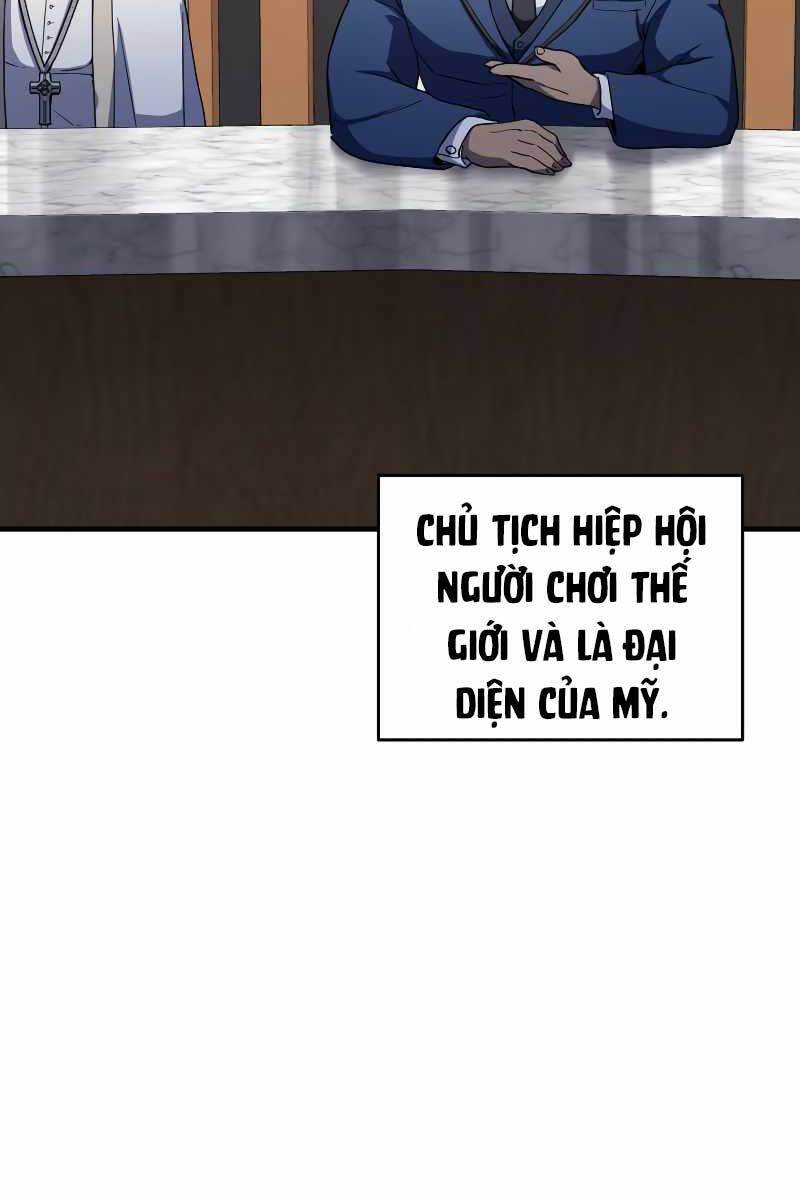 Người Chơi Không Thể Thăng Cấp Chapter 95 - 36