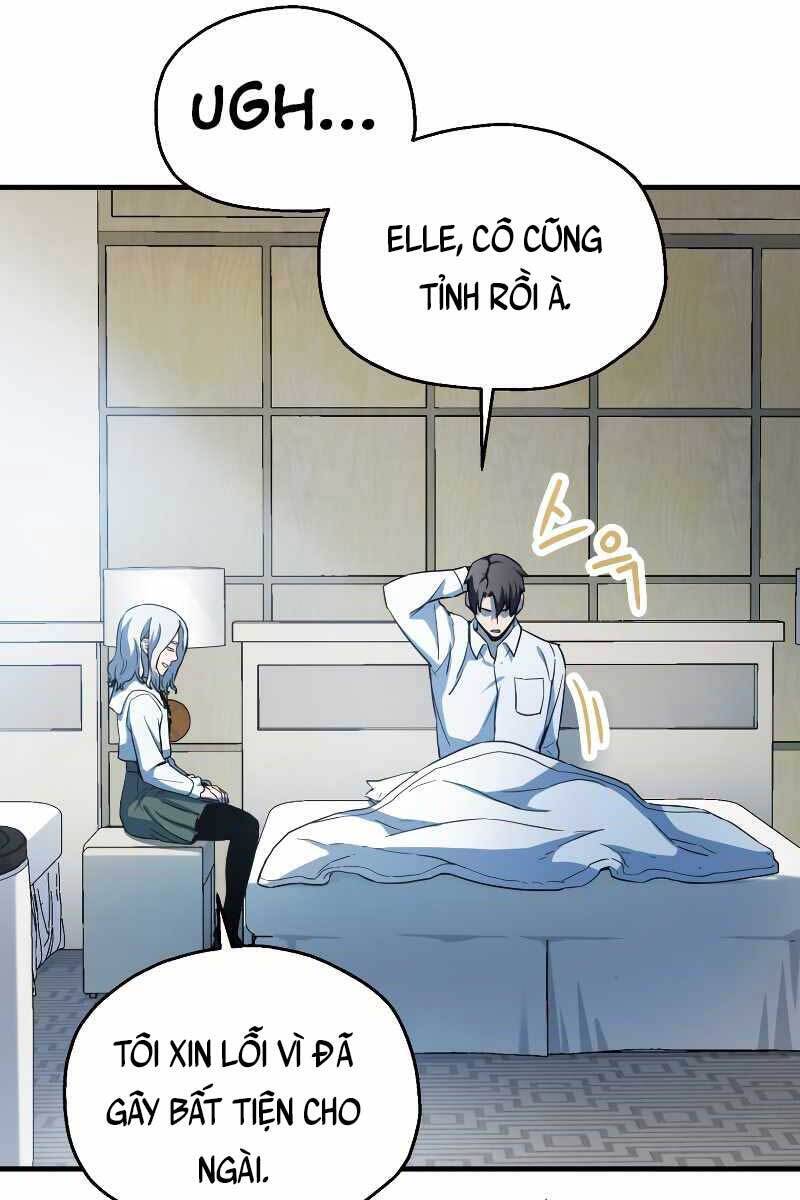 Người Chơi Không Thể Thăng Cấp Chapter 95 - 65
