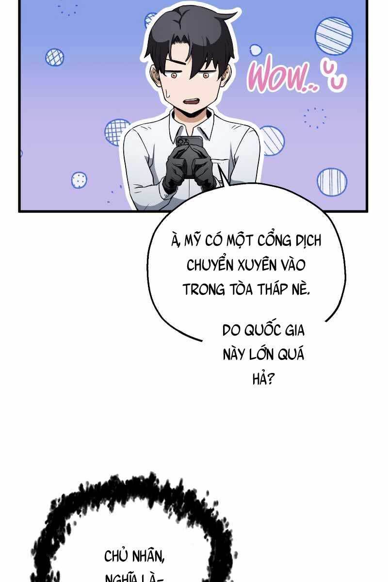 Người Chơi Không Thể Thăng Cấp Chapter 95 - 85