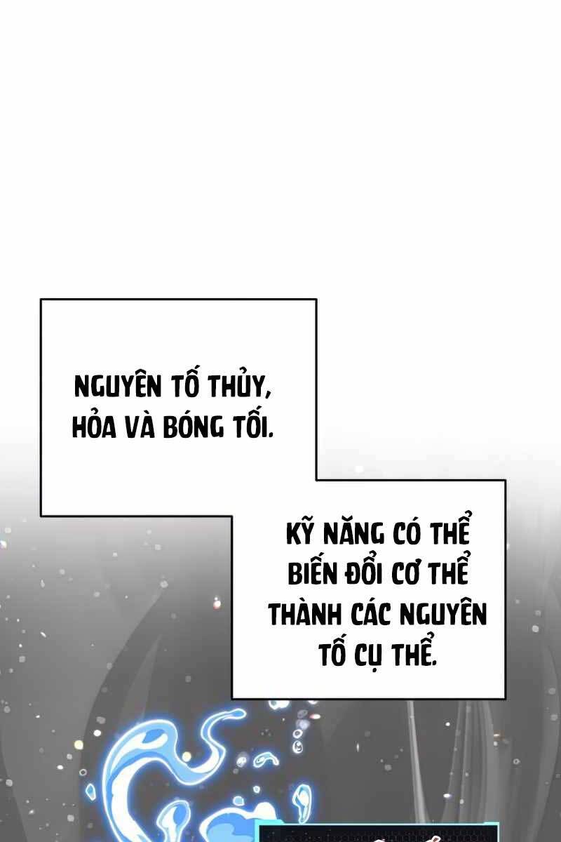 Người Chơi Không Thể Thăng Cấp Chapter 96 - 1